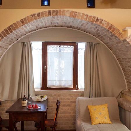 Villa Fiorita Grottammare Εξωτερικό φωτογραφία