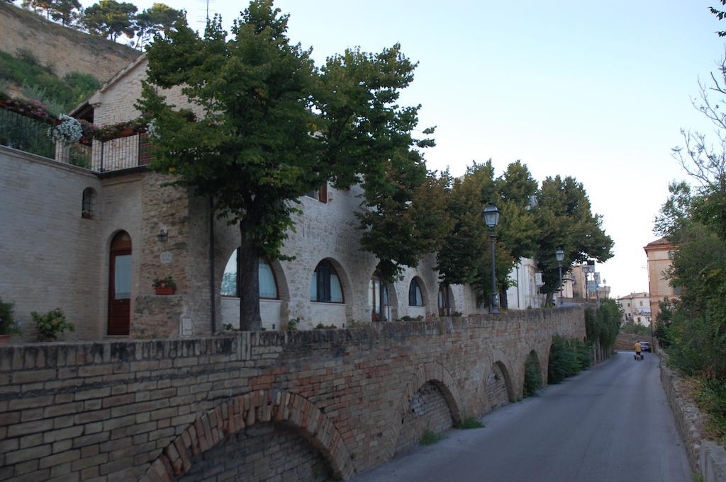 Villa Fiorita Grottammare Εξωτερικό φωτογραφία
