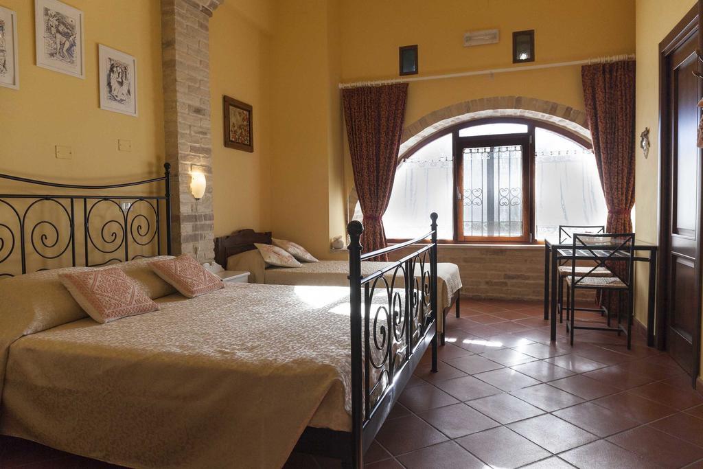 Villa Fiorita Grottammare Εξωτερικό φωτογραφία