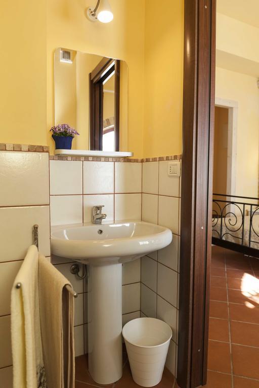 Villa Fiorita Grottammare Εξωτερικό φωτογραφία