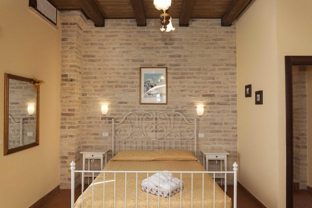 Villa Fiorita Grottammare Εξωτερικό φωτογραφία