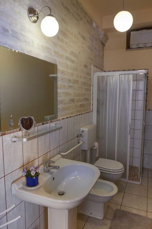 Villa Fiorita Grottammare Εξωτερικό φωτογραφία